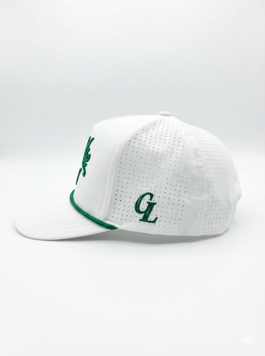 Fairway Rope Hat