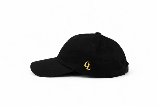 Good Lie Dad Hat