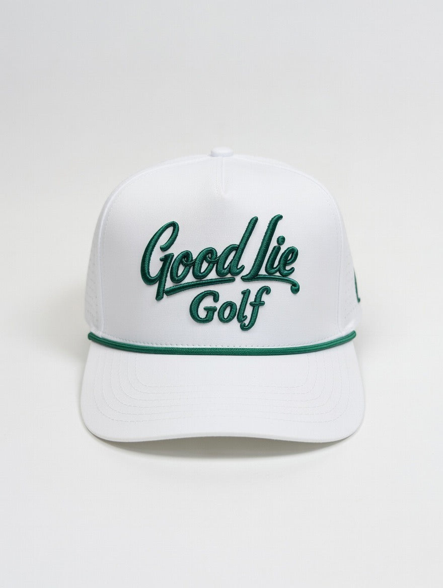 Fairway Rope Hat