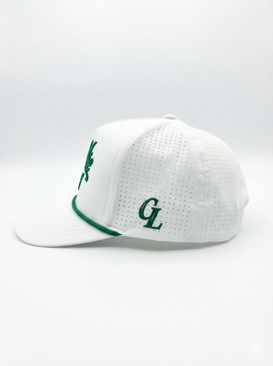 Fairway Rope Hat