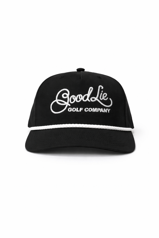 Pro Shop Rope Hat