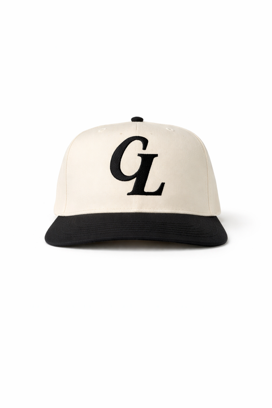 GL Signature Two-Tone Hat