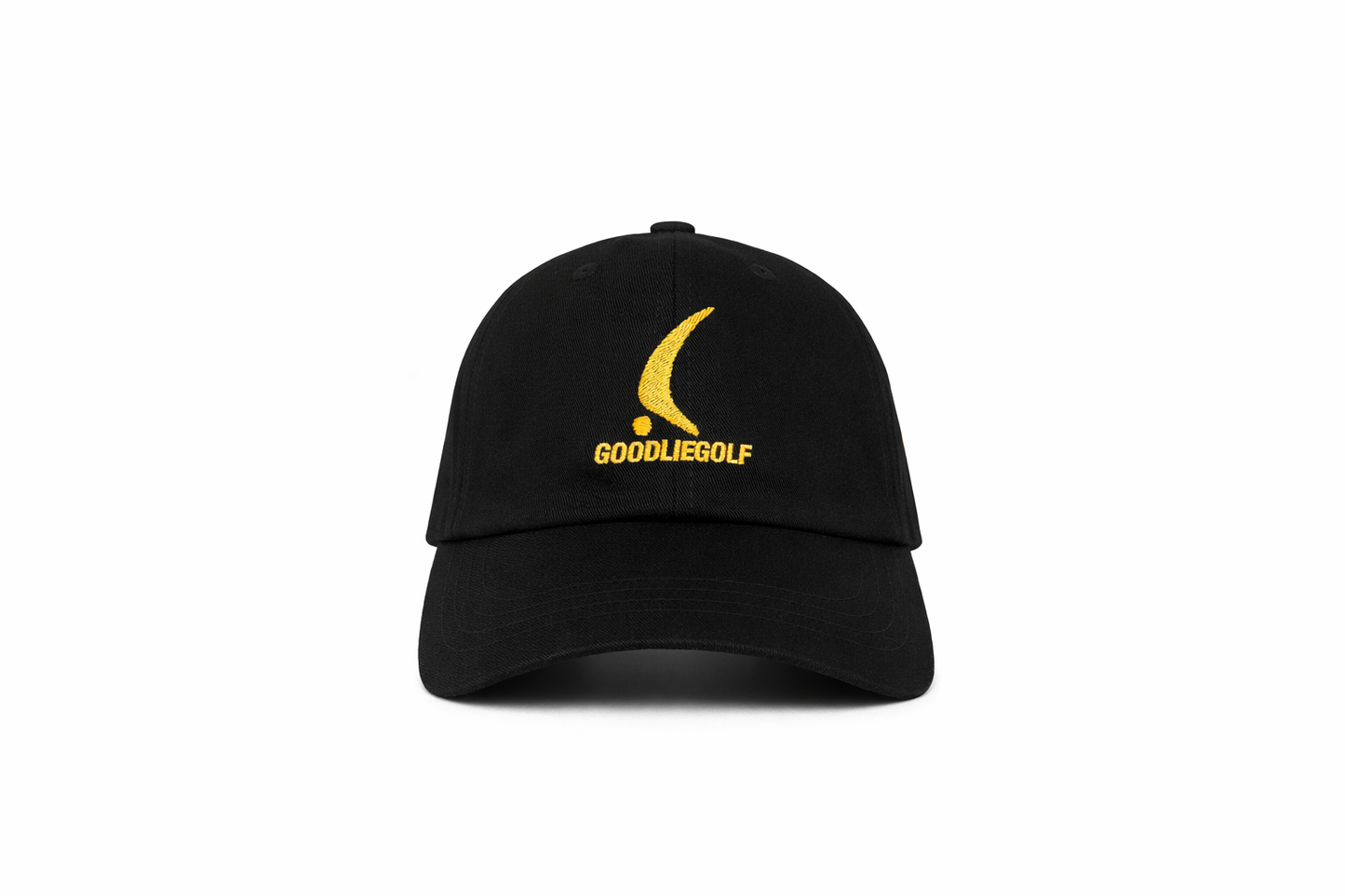 Good Lie Dad Hat