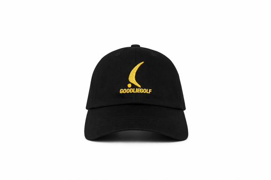 Good Lie Dad Hat