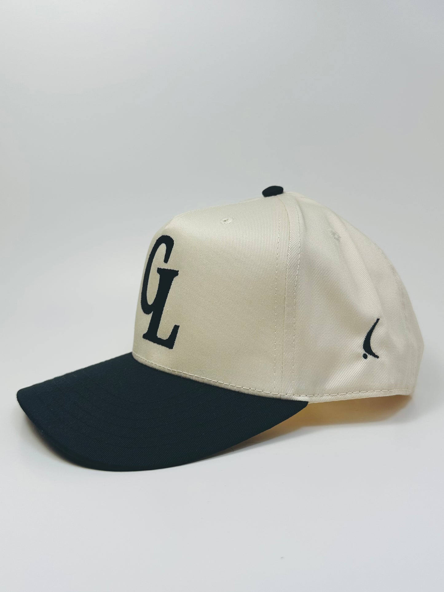 GL Signature Two-Tone Hat